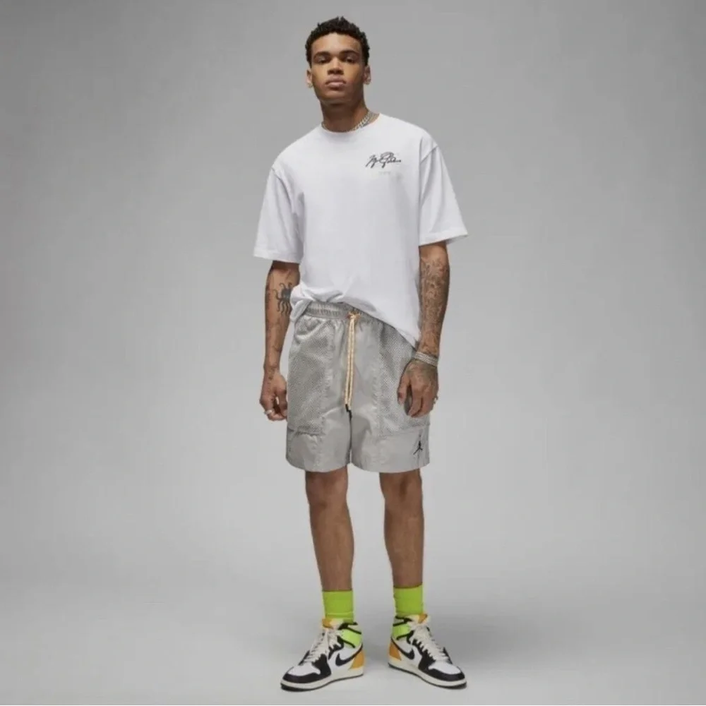 Jordan nike jumpman
